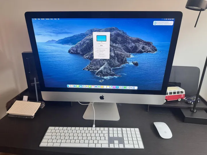Apple I MAC PC